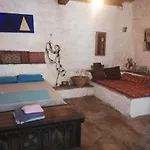 別荘 The Traditional Hause With The View Leonídion
