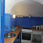The Traditional Hause With The View