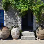 別荘 The Traditional Hause With The View