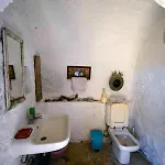 The Traditional Hause With The View Leonídion