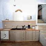 The Traditional Hause With The View * Leonídion