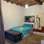 The Traditional Hause With The View 別荘 Leonídion