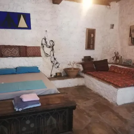 Holiday home The Traditional Hause With The View Leonidio