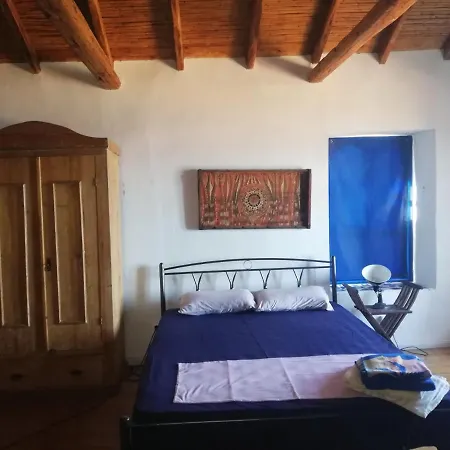 The Traditional Hause With The View בית נופש *