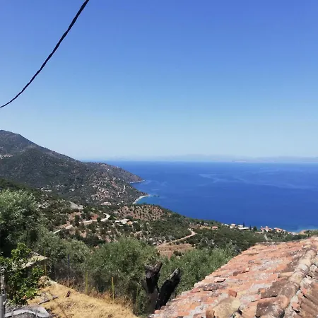 The Traditional Hause With The View *