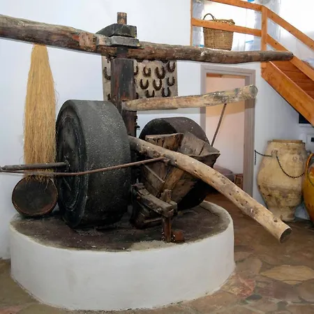 The Traditional Hause With The View Σπίτι διακοπών *