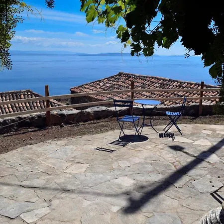 Holiday home The Traditional Hause With The View