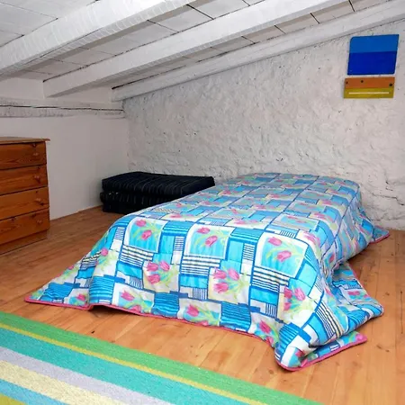 Σπίτι διακοπών The Traditional Hause With The View *