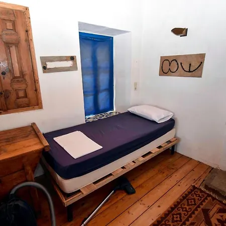 The Traditional Hause With The View Holiday home Leonidio