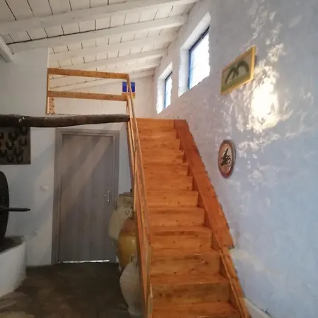Tatil Evi The Traditional Hause With The View *