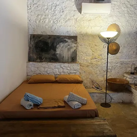 The Traditional Hause With The View *