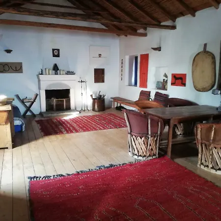 Hébergement de vacances The Traditional Hause With The View