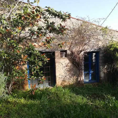 The Traditional Hause With The View Σπίτι διακοπών