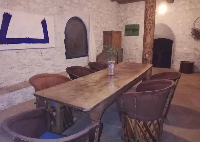 Semesterbostad The Traditional Hause With The View *