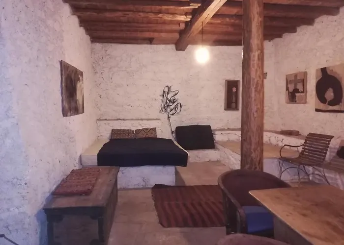 Nyaraló The Traditional Hause With The View *