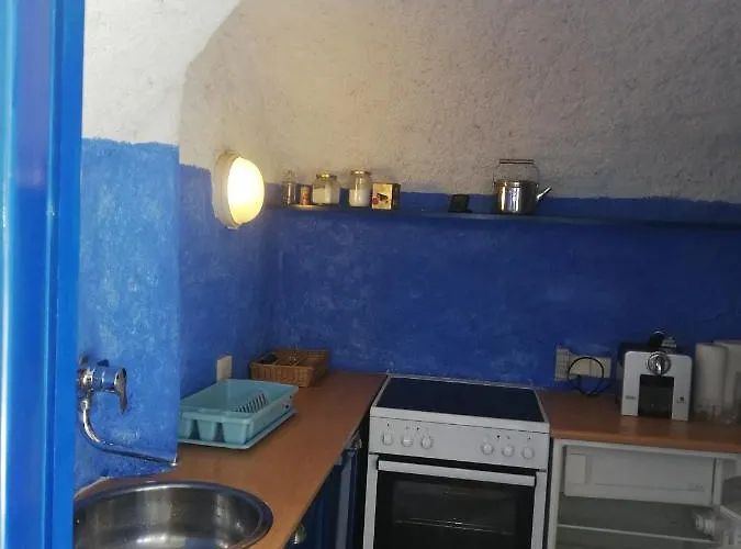 The Traditional Hause With The View