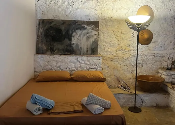 The Traditional Hause With The View *